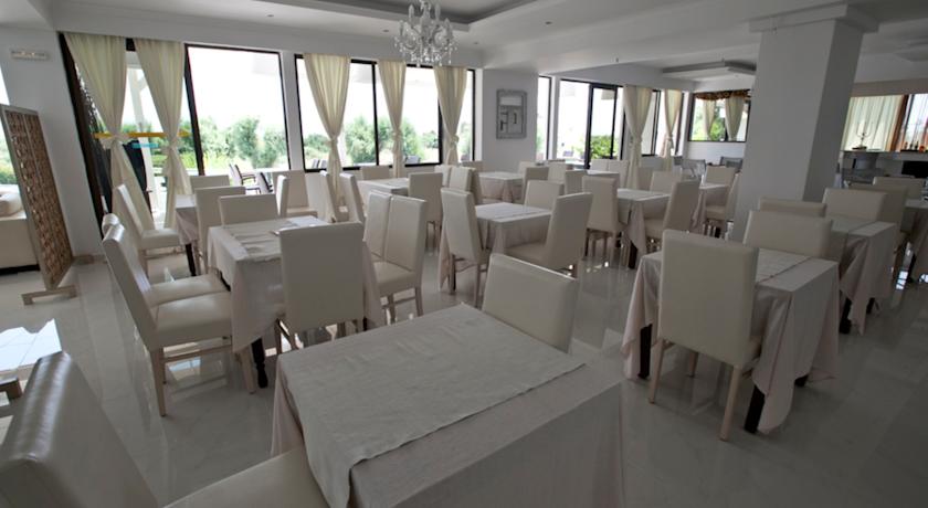 Sivila Hotel — о. Родос, Греція мініатюра 36