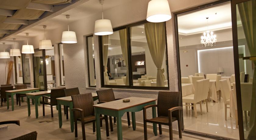 Sivila Hotel — о. Родос, Греція мініатюра 41