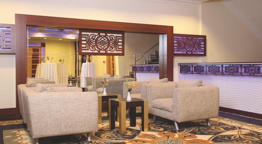 Doganay Beach Club — Аланья, Туреччина мініатюра 50