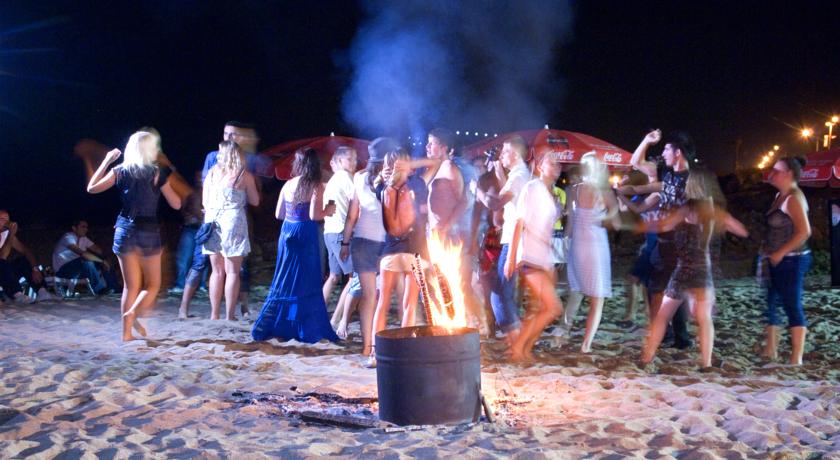 Doganay Beach Club — Аланья, Туреччина мініатюра 51