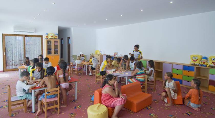 Doganay Beach Club — Аланья, Туреччина мініатюра 52