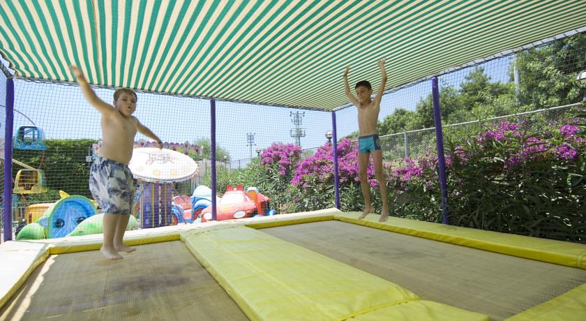 Doganay Beach Club — Аланья, Туреччина мініатюра 53
