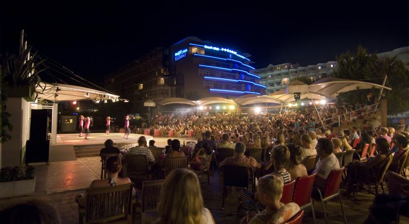 Doganay Beach Club — Аланья, Туреччина мініатюра 57