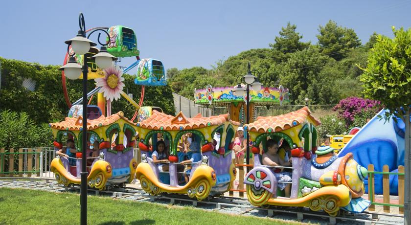 Doganay Beach Club — Аланья, Туреччина мініатюра 62