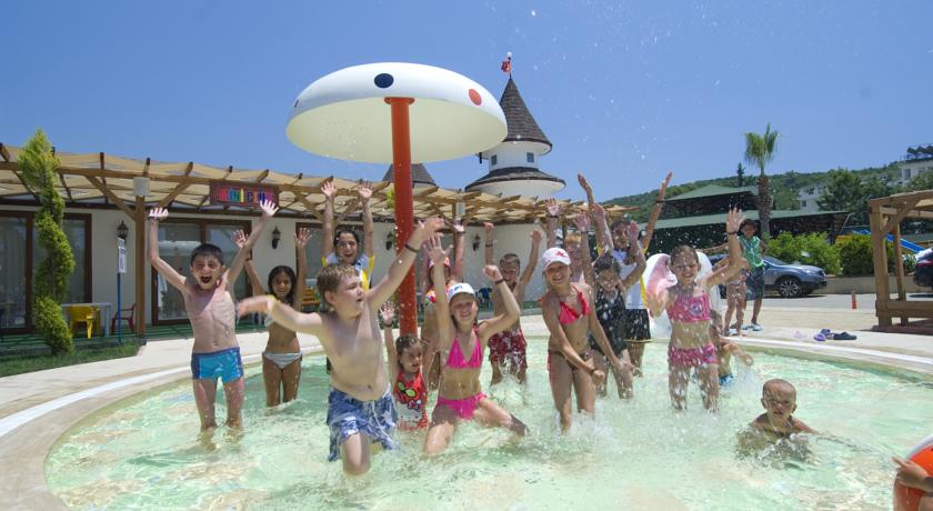 Doganay Beach Club — Аланья, Туреччина мініатюра 66