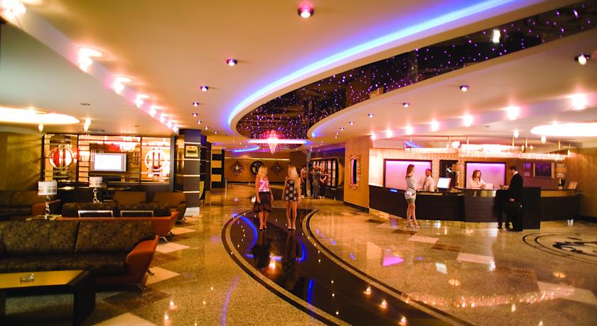 Doganay Beach Club — Аланья, Туреччина мініатюра 67