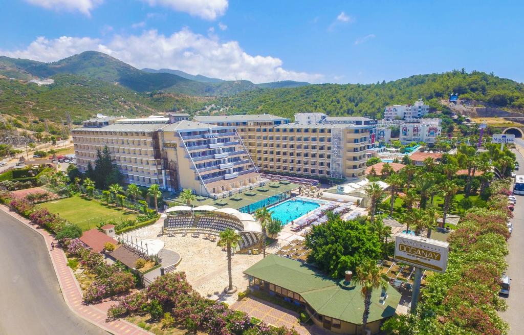 Doganay Beach Club — Аланья, Туреччина мініатюра 68
