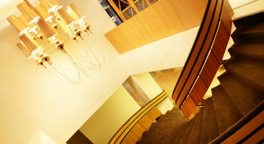 Gran Hotel Monterrey & Spa Lloret de Mar — Ллорет-де-Мар, Іспанія мініатюра 137