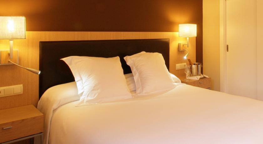 Gran Hotel Monterrey & Spa Lloret de Mar — Ллорет-де-Мар, Іспанія мініатюра 141