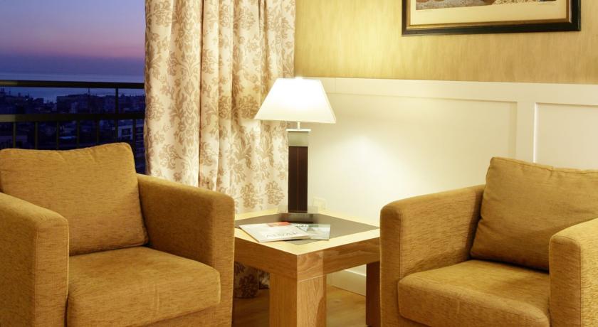 Gran Hotel Monterrey & Spa Lloret de Mar — Ллорет-де-Мар, Іспанія мініатюра 142