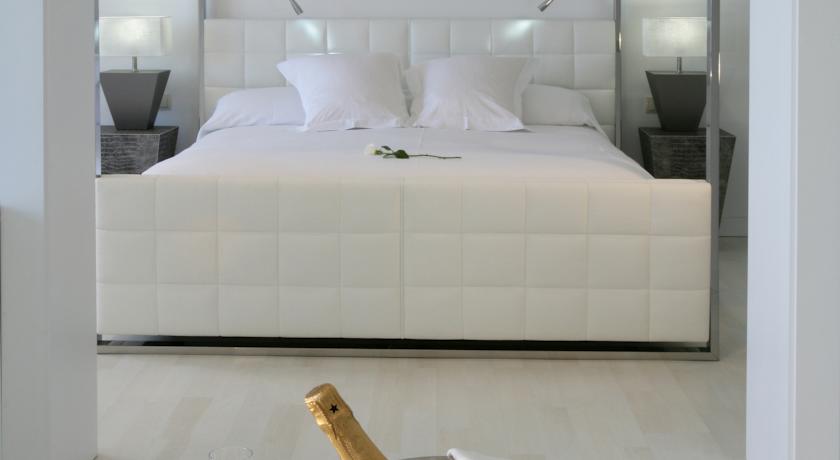 Gran Hotel Monterrey & Spa Lloret de Mar — Ллорет-де-Мар, Іспанія мініатюра 143