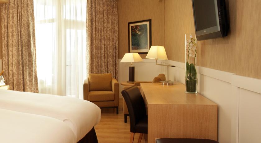Gran Hotel Monterrey & Spa Lloret de Mar — Ллорет-де-Мар, Іспанія мініатюра 145