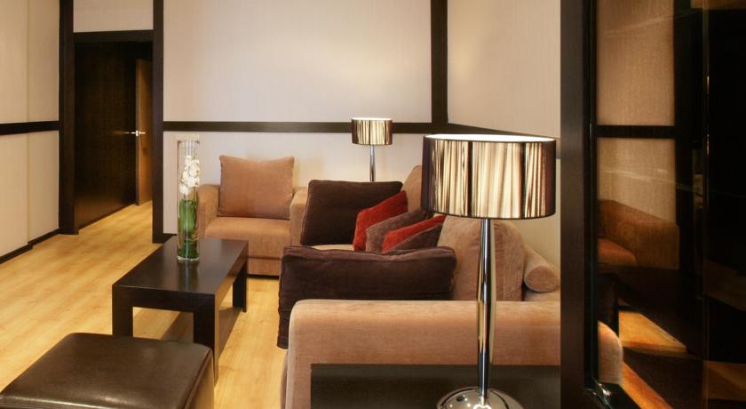 Gran Hotel Monterrey & Spa Lloret de Mar — Ллорет-де-Мар, Іспанія мініатюра 146