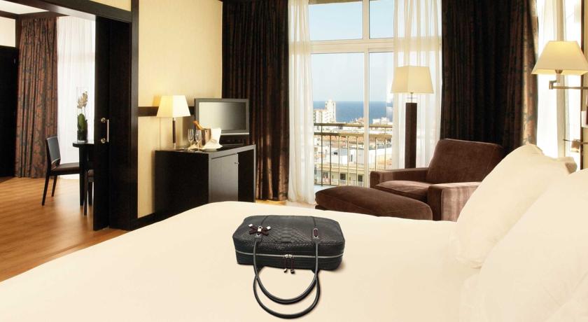 Gran Hotel Monterrey & Spa Lloret de Mar — Ллорет-де-Мар, Іспанія мініатюра 150