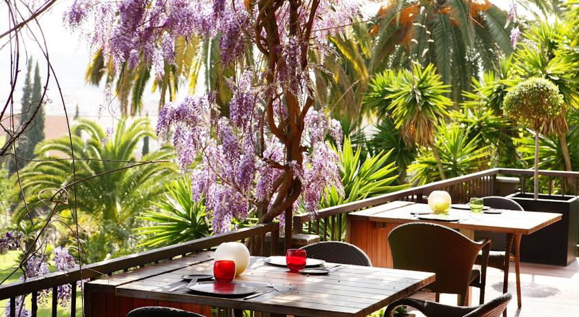Gran Hotel Monterrey & Spa Lloret de Mar — Ллорет-де-Мар, Іспанія мініатюра 151