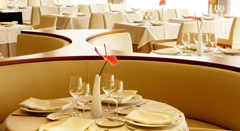 Gran Hotel Monterrey & Spa Lloret de Mar — Ллорет-де-Мар, Іспанія мініатюра 152