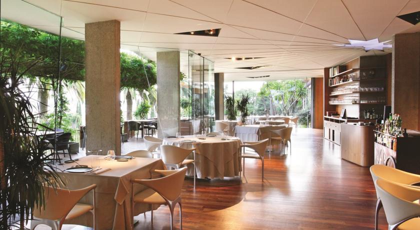 Gran Hotel Monterrey & Spa Lloret de Mar — Ллорет-де-Мар, Іспанія мініатюра 155