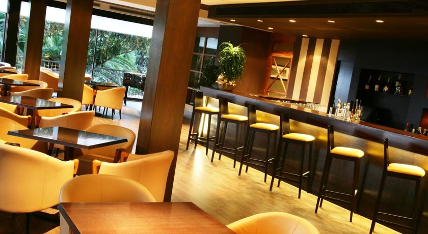 Gran Hotel Monterrey & Spa Lloret de Mar — Ллорет-де-Мар, Іспанія мініатюра 156