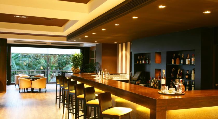 Gran Hotel Monterrey & Spa Lloret de Mar — Ллорет-де-Мар, Іспанія мініатюра 157