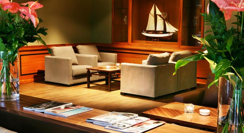 Gran Hotel Monterrey & Spa Lloret de Mar — Ллорет-де-Мар, Іспанія мініатюра 158