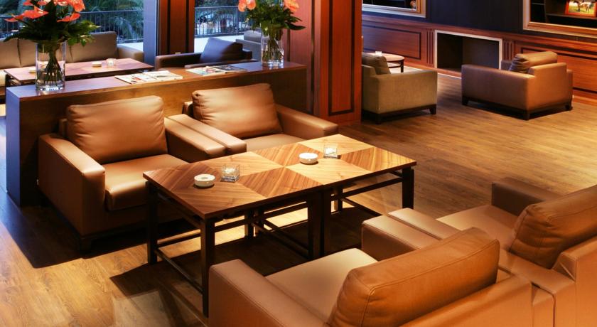 Gran Hotel Monterrey & Spa Lloret de Mar — Ллорет-де-Мар, Іспанія мініатюра 159