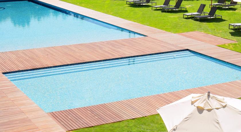 Gran Hotel Monterrey & Spa Lloret de Mar — Ллорет-де-Мар, Іспанія мініатюра 160