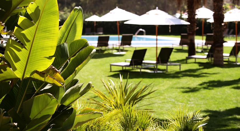 Gran Hotel Monterrey & Spa Lloret de Mar — Ллорет-де-Мар, Іспанія мініатюра 162