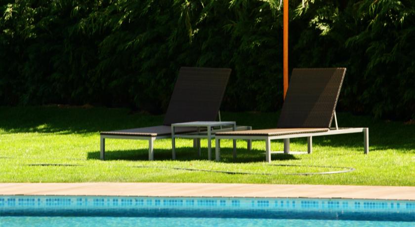 Gran Hotel Monterrey & Spa Lloret de Mar — Ллорет-де-Мар, Іспанія мініатюра 163