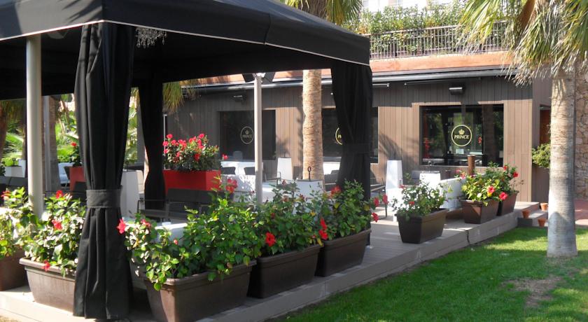 Gran Hotel Monterrey & Spa Lloret de Mar — Ллорет-де-Мар, Іспанія мініатюра 167
