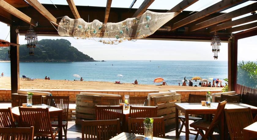 Gran Hotel Monterrey & Spa Lloret de Mar — Ллорет-де-Мар, Іспанія мініатюра 169