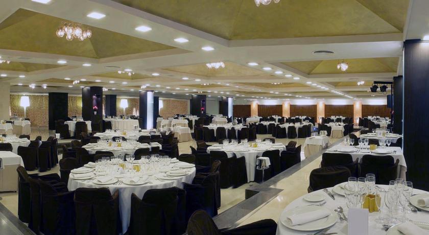 Gran Hotel Monterrey & Spa Lloret de Mar — Ллорет-де-Мар, Іспанія мініатюра 170