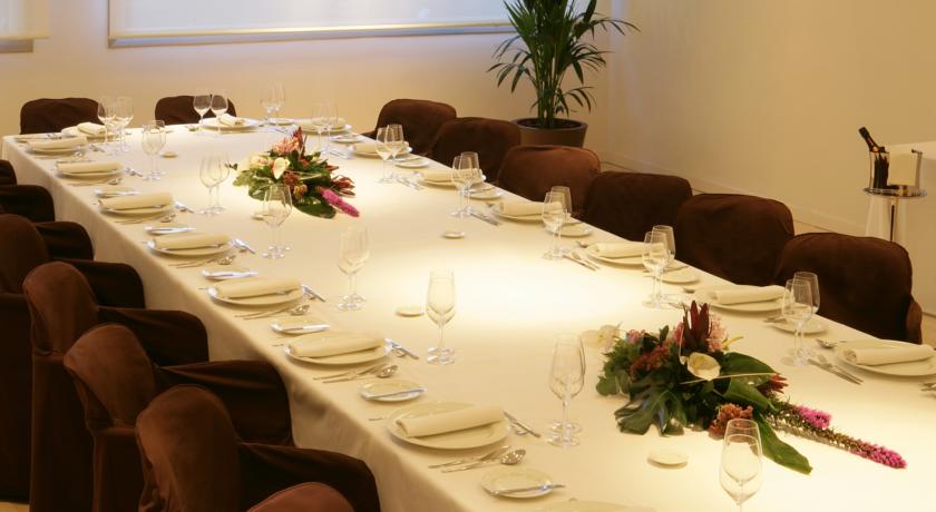 Gran Hotel Monterrey & Spa Lloret de Mar — Ллорет-де-Мар, Іспанія мініатюра 171