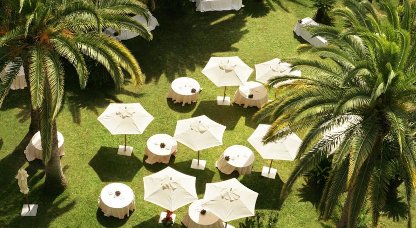 Gran Hotel Monterrey & Spa Lloret de Mar — Ллорет-де-Мар, Іспанія мініатюра 174