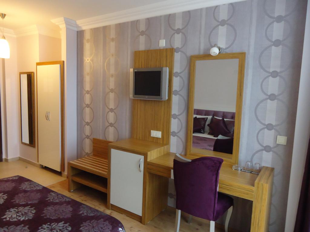 Bilkay Hotel — Аланья, Туреччина мініатюра 8