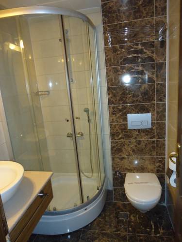 Bilkay Hotel — Аланья, Туреччина мініатюра 9