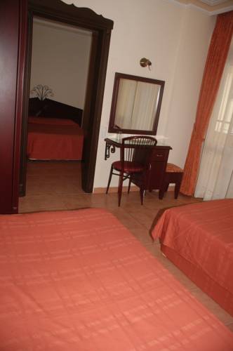 Bilkay Hotel — Аланья, Туреччина мініатюра 12