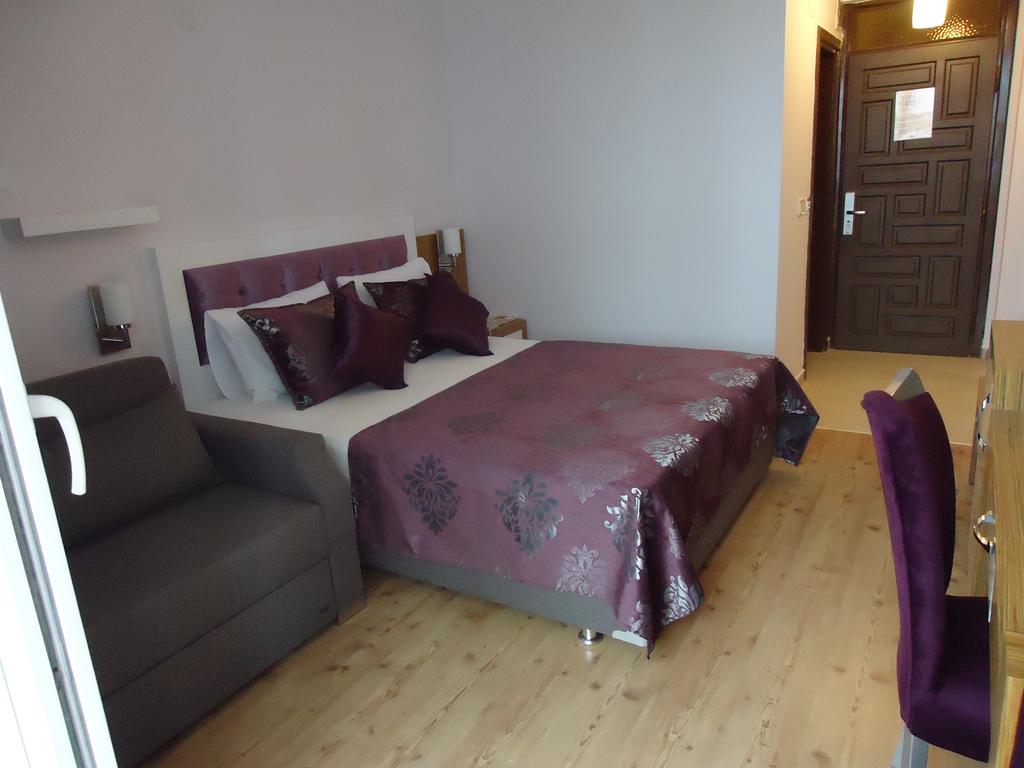 Bilkay Hotel — Аланья, Туреччина мініатюра 24