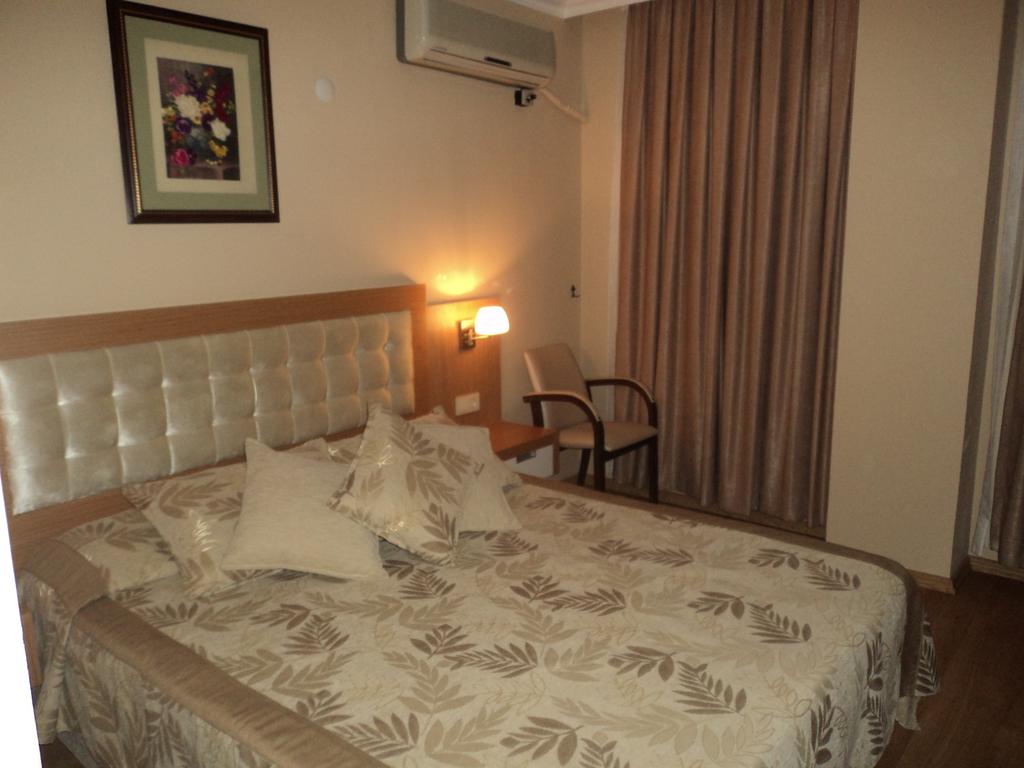 Bilkay Hotel — Аланья, Туреччина мініатюра 25