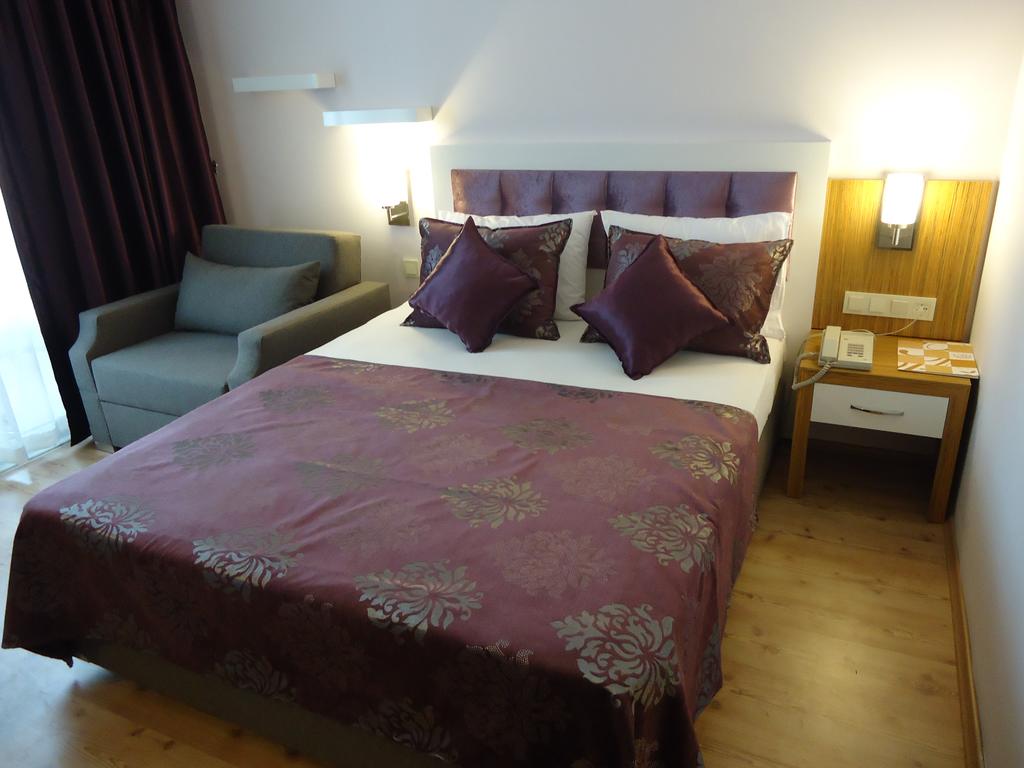 Bilkay Hotel — Аланья, Туреччина мініатюра 26