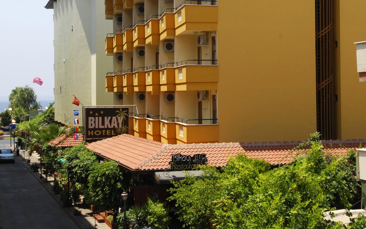 Bilkay Hotel — Аланья, Туреччина мініатюра 27