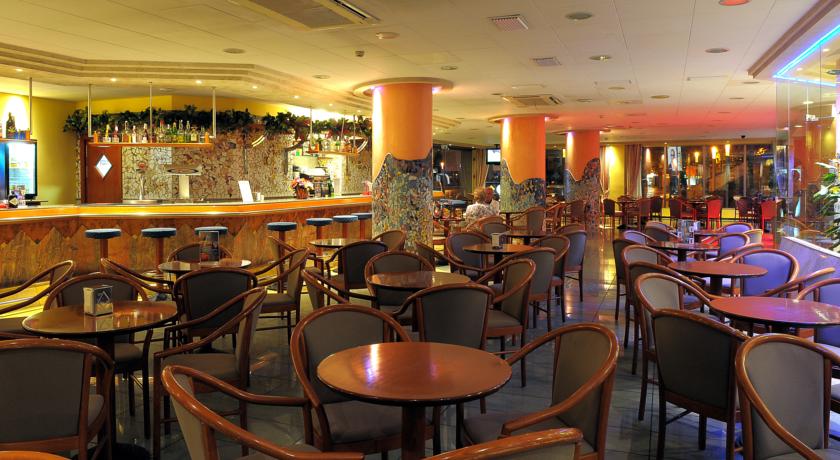 Helios Hotel Lloret de Mar — Ллорет-де-Мар, Іспанія мініатюра 33