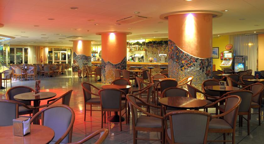 Helios Hotel Lloret de Mar — Ллорет-де-Мар, Іспанія мініатюра 35