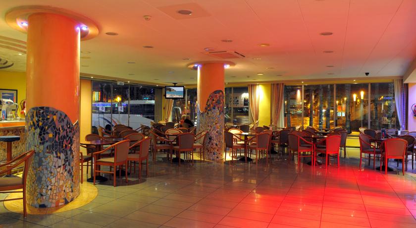 Helios Hotel Lloret de Mar — Ллорет-де-Мар, Іспанія мініатюра 36