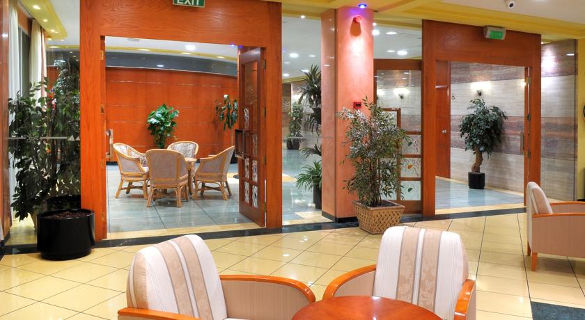 Helios Hotel Lloret de Mar — Ллорет-де-Мар, Іспанія мініатюра 38