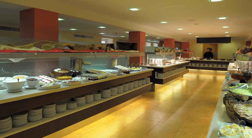 Helios Hotel Lloret de Mar — Ллорет-де-Мар, Іспанія мініатюра 39