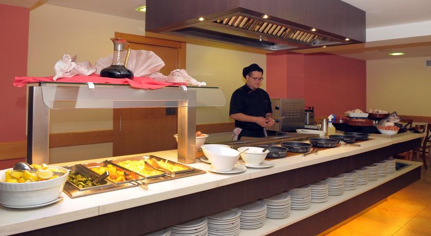 Helios Hotel Lloret de Mar — Ллорет-де-Мар, Іспанія мініатюра 40