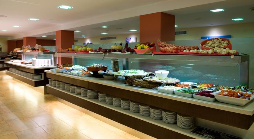 Helios Hotel Lloret de Mar — Ллорет-де-Мар, Іспанія мініатюра 41