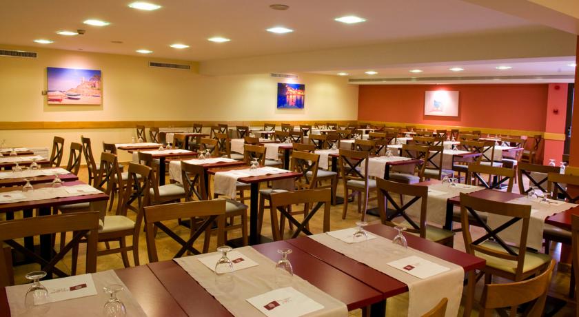 Helios Hotel Lloret de Mar — Ллорет-де-Мар, Іспанія мініатюра 42