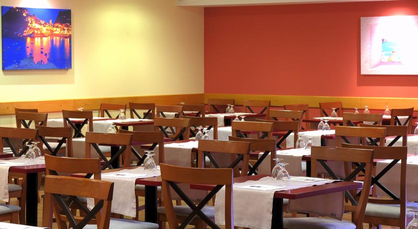 Helios Hotel Lloret de Mar — Ллорет-де-Мар, Іспанія мініатюра 44
