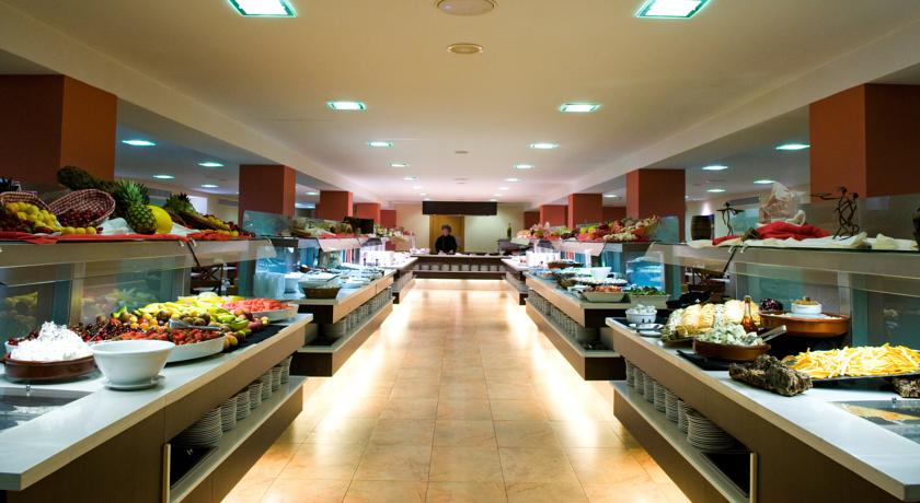 Helios Hotel Lloret de Mar — Ллорет-де-Мар, Іспанія мініатюра 45